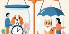Lifetime vs. Time-Limited Pet Insurance: Which is Best?