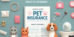 Comprehensive Pet Insurance Guide: What’s Covered?