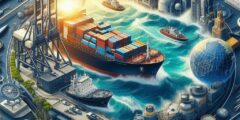 Comprehensive Marine Insurance: Protecting Cargo & Vessels